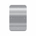 Blank Aluminum Rectangle