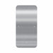 Blank Aluminum Rectangle