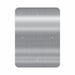 Blank Aluminum Rectangle