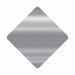 Blank Aluminum Diamond