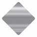 Blank Aluminum Diamond