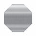Blank Aluminum Octagon