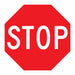 Stop Sign