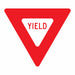 Yield Sign