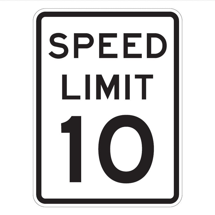 Speed Limit