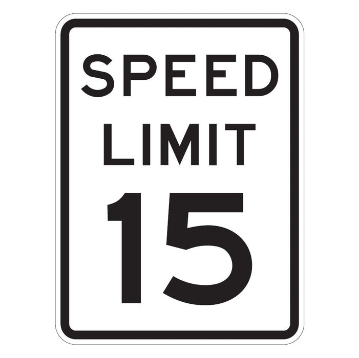 Speed Limit