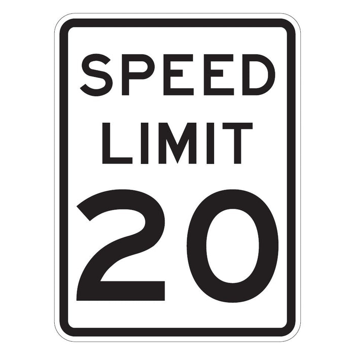 Speed Limit