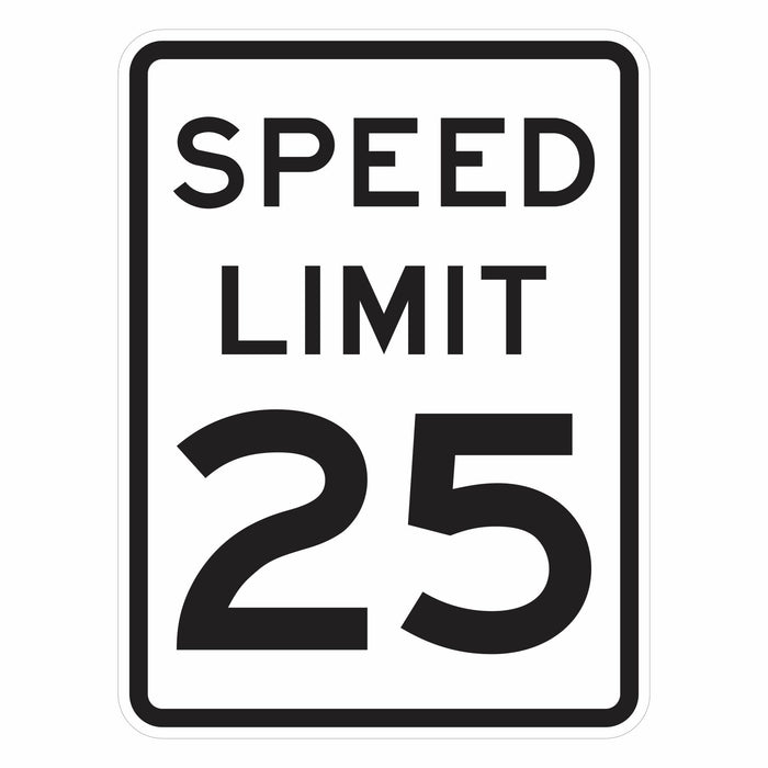 Speed Limit