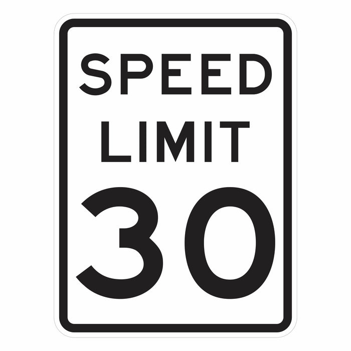 Speed Limit