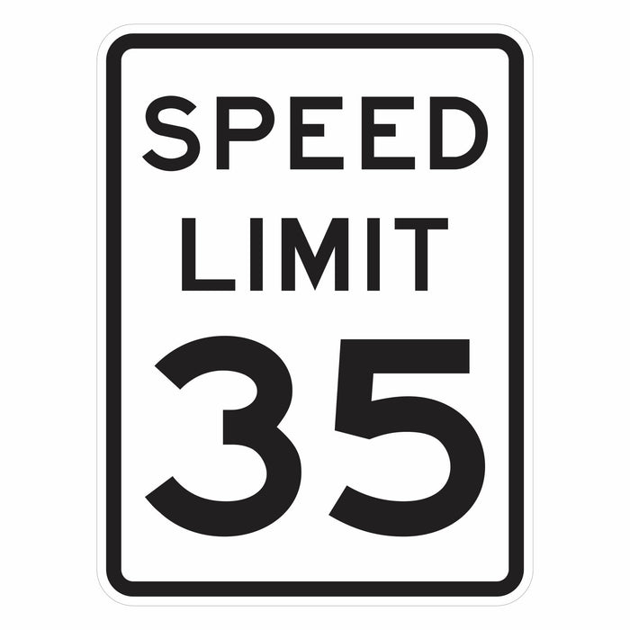 Speed Limit