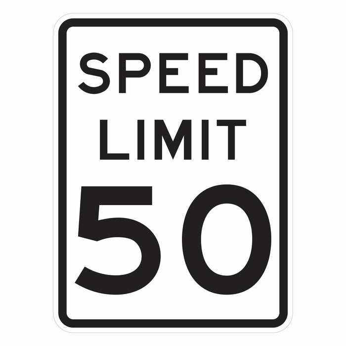 Speed Limit