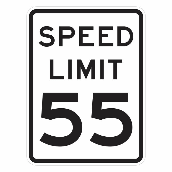 Speed Limit