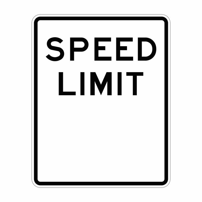 Speed Limit