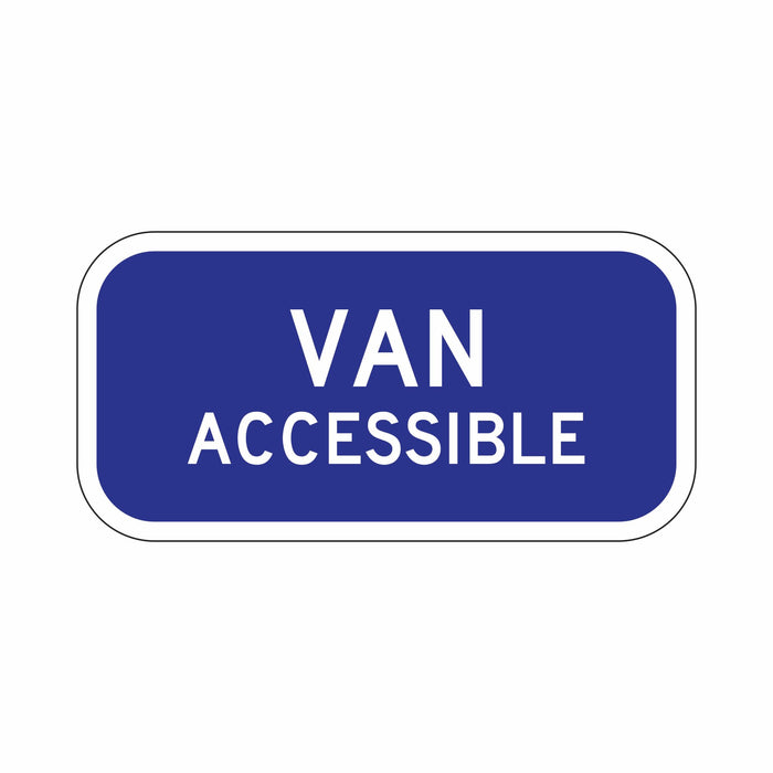 Van Accessible